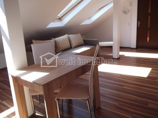 Casa 2 camere de vanzare in Cluj-napoca, cartier Centru