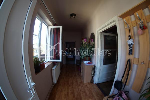 Casa 3 camere de vanzare in Cluj-napoca, cartier Gruia