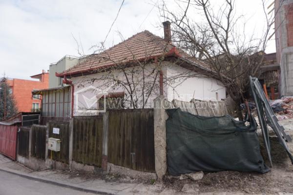 Casa 2 camere de vanzare in Cluj-napoca, cartier Buna Ziua