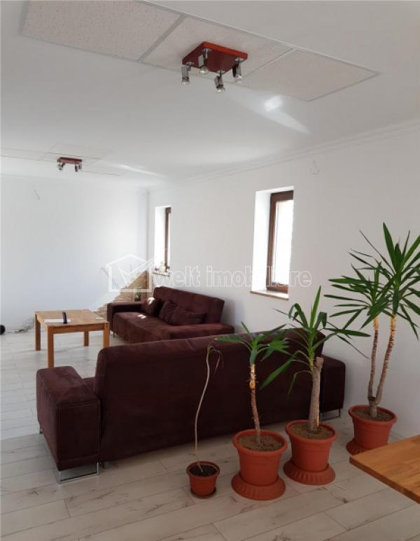 Casa 4 camere de vanzare in Cluj-napoca, cartier Someseni