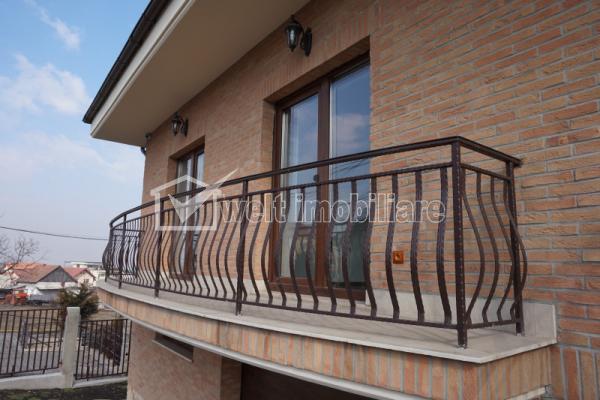 Casa 4 camere de vanzare in Cluj-napoca, cartier Buna Ziua