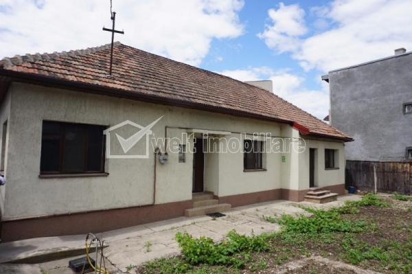 Casa 3 camere de vanzare in Cluj-napoca, cartier Someseni
