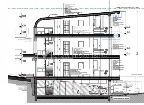 Casa 12 camere de vanzare in Cluj-napoca, cartier Gruia