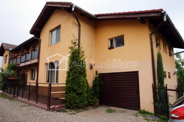 Casa 6 camere de vanzare in Cluj-napoca, cartier Gruia