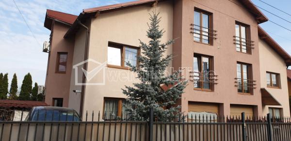 Casa 6 camere de vanzare in Cluj-napoca, cartier Manastur