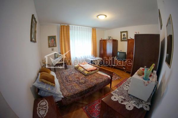 Casa 3 camere de vanzare in Cluj-napoca, cartier Iris