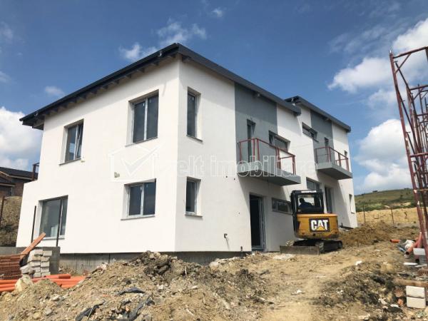 Casa 5 camere de vanzare in Cluj-napoca, cartier Iris
