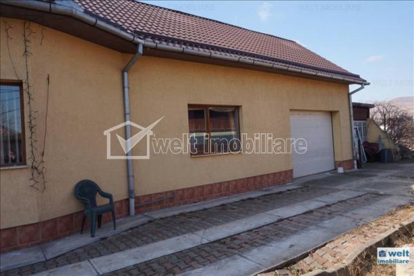 Casa 5 camere de vanzare in Cluj-napoca, cartier Floresti