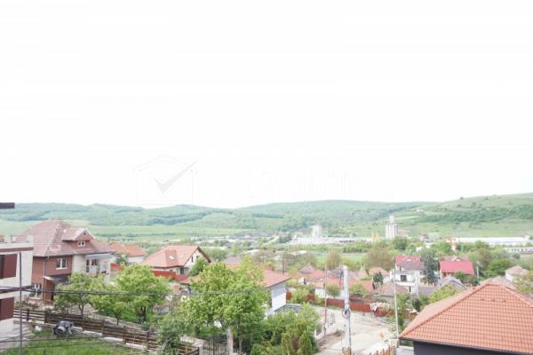 Casa 5 camere de vanzare in Cluj-napoca, cartier Baciu