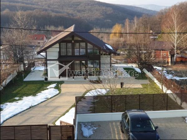 Casa 6 camere de vanzare in Cluj-napoca, cartier Faget