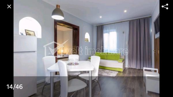 Casa 2 camere de vanzare in Cluj-napoca, cartier Centru