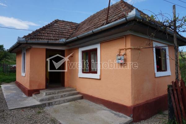 Casa 3 camere de vanzare in Cluj-napoca, cartier Sopor