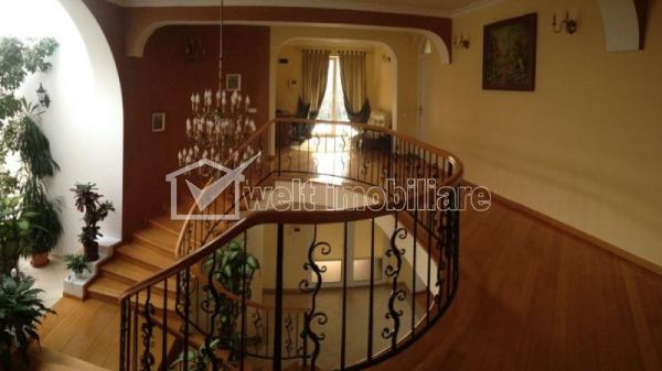 Casa 12 camere de vanzare in Cluj-napoca, cartier Grigorescu