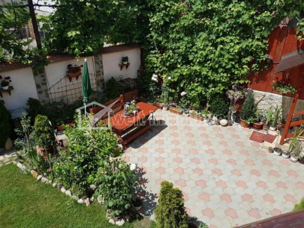 Casa 3 camere de vanzare in Cluj-napoca, cartier Iris
