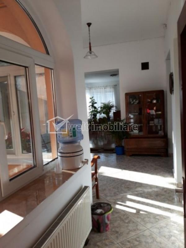 Casa 3 camere de vanzare in Cluj-napoca, cartier Gruia