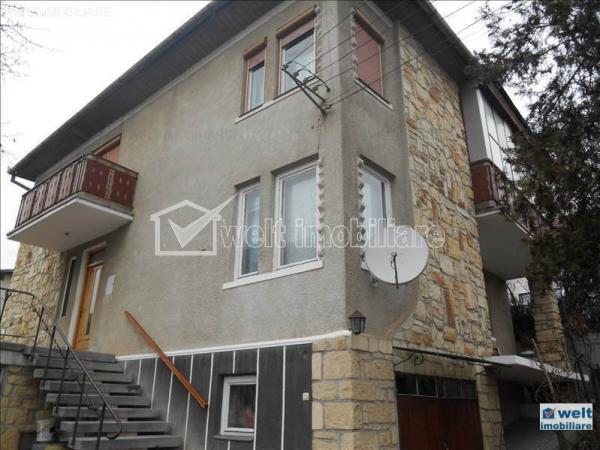 Casa 5 camere de vanzare in Cluj-napoca, cartier Grigorescu
