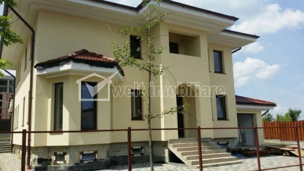 Casa 7 camere de vanzare in Cluj-napoca, cartier Buna Ziua