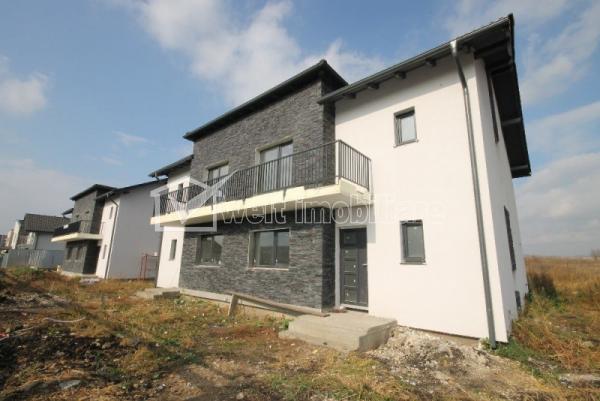 Casa 4 camere de vanzare in Cluj-napoca, cartier Sopor
