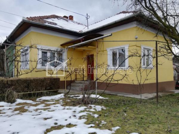 Casa 2 camere de vanzare in Cluj-napoca, cartier Dambul Rotund