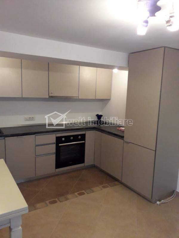 Casa 4 camere de vanzare in Cluj-napoca, cartier Gruia