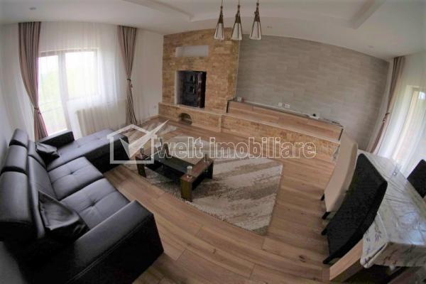 Casa 4 camere de vanzare in Cluj-napoca, cartier Zorilor