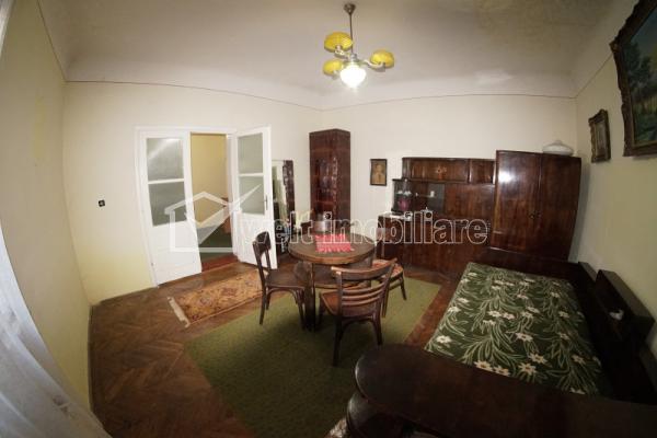 Casa 4 camere de vanzare in Cluj-napoca, cartier Zorilor