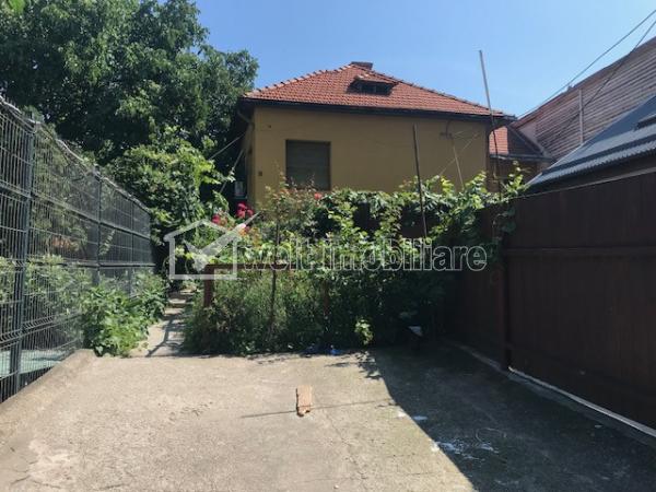 Casa 5 camere de vanzare in Cluj-napoca, cartier Centru