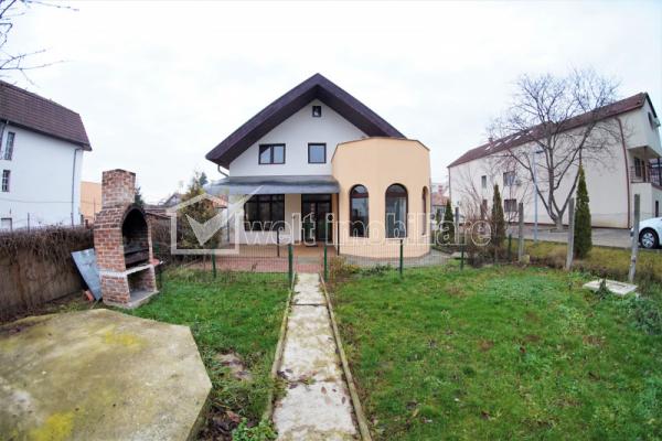 Casa 5 camere de vanzare in Cluj-napoca, cartier Andrei Muresanu