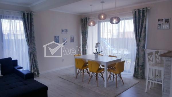 Casa 4 camere de vanzare in Cluj-napoca, cartier Iris
