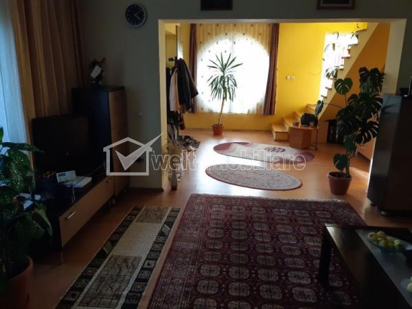 Casa 4 camere de vanzare in Cluj-napoca, cartier Dambul Rotund