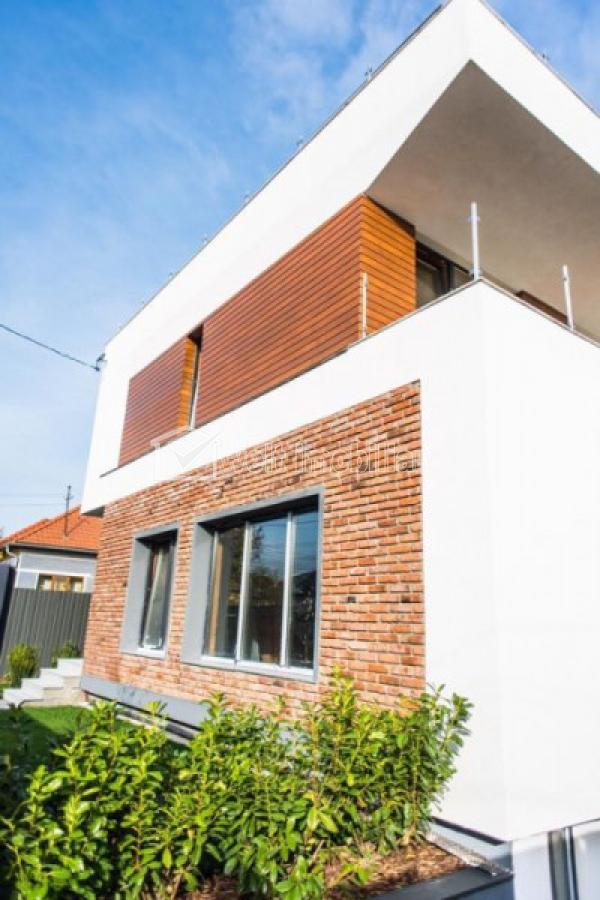 Casa 5 camere de vanzare in Cluj-napoca, cartier Someseni
