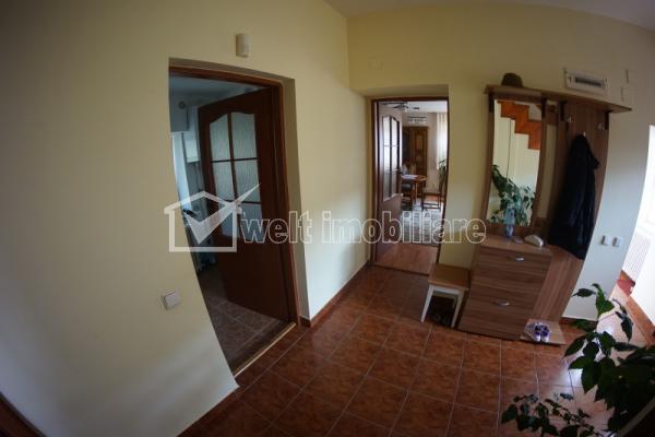 Casa 7 camere de vanzare in Cluj-napoca, cartier Iris