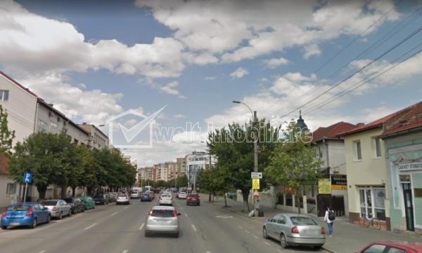 Casa 8 camere de vanzare in Cluj-napoca, cartier Centru