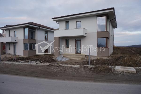 Casa 4 camere de vanzare in Cluj-napoca, cartier Borhanci