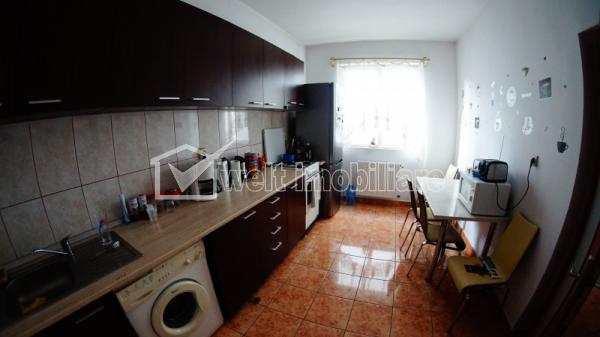 Casa 5 camere de vanzare in Cluj-napoca, cartier Dambul Rotund