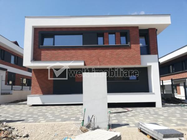 Casa 4 camere de vanzare in Cluj-napoca, cartier Europa