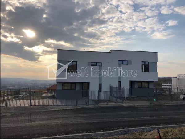 Casa 4 camere de vanzare in Cluj-napoca, cartier Iris