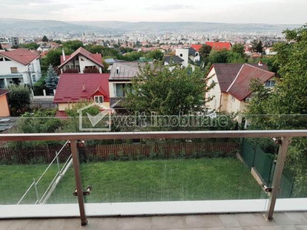 Casa 5 camere de vanzare in Cluj-napoca, cartier Andrei Muresanu
