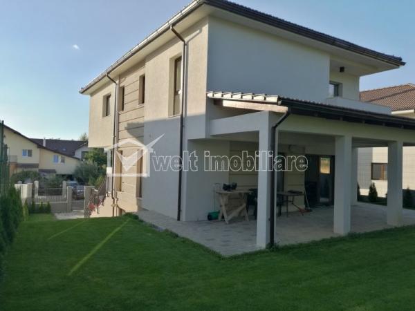 Casa 4 camere de vanzare in Cluj-napoca, cartier Faget