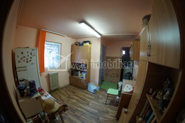 Casa 3 camere de vanzare in Cluj-napoca, cartier Bulgaria
