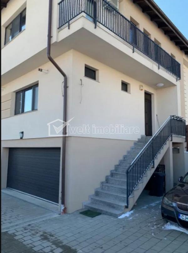 Casa 4 camere de vanzare in Cluj-napoca, cartier Europa