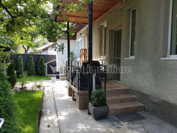 Casa 3 camere de vanzare in Cluj-napoca, cartier Bulgaria