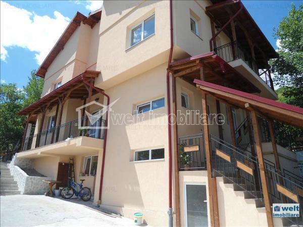 Casa 20 camere de vanzare in Cluj-napoca, cartier Grigorescu