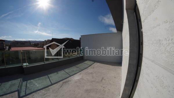 Casa 4 camere de vanzare in Cluj-napoca, cartier Buna Ziua
