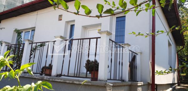 Casa 2 camere de vanzare in Cluj-napoca, cartier Andrei Muresanu