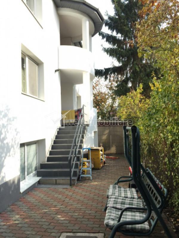 Casa 4 camere de vanzare in Cluj-napoca, cartier Grigorescu