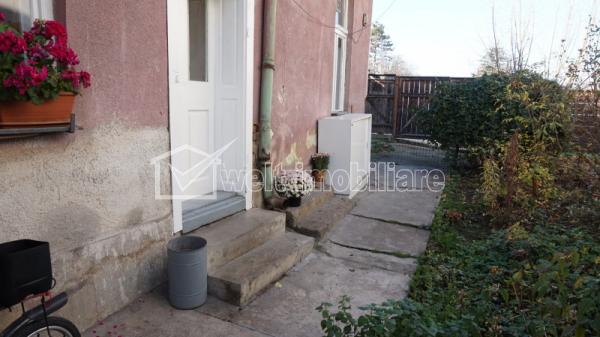 Casa 2 camere de vanzare in Cluj-napoca, cartier Centru