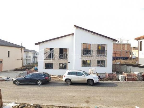 Casa 4 camere de vanzare in Cluj-napoca, cartier Iris