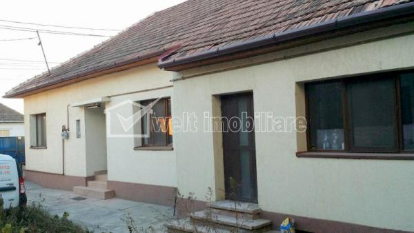 Casa 3 camere de vanzare in Cluj-napoca, cartier Someseni