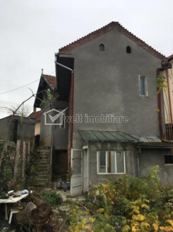 Casa 4 camere de vanzare in Cluj-napoca, cartier Gruia